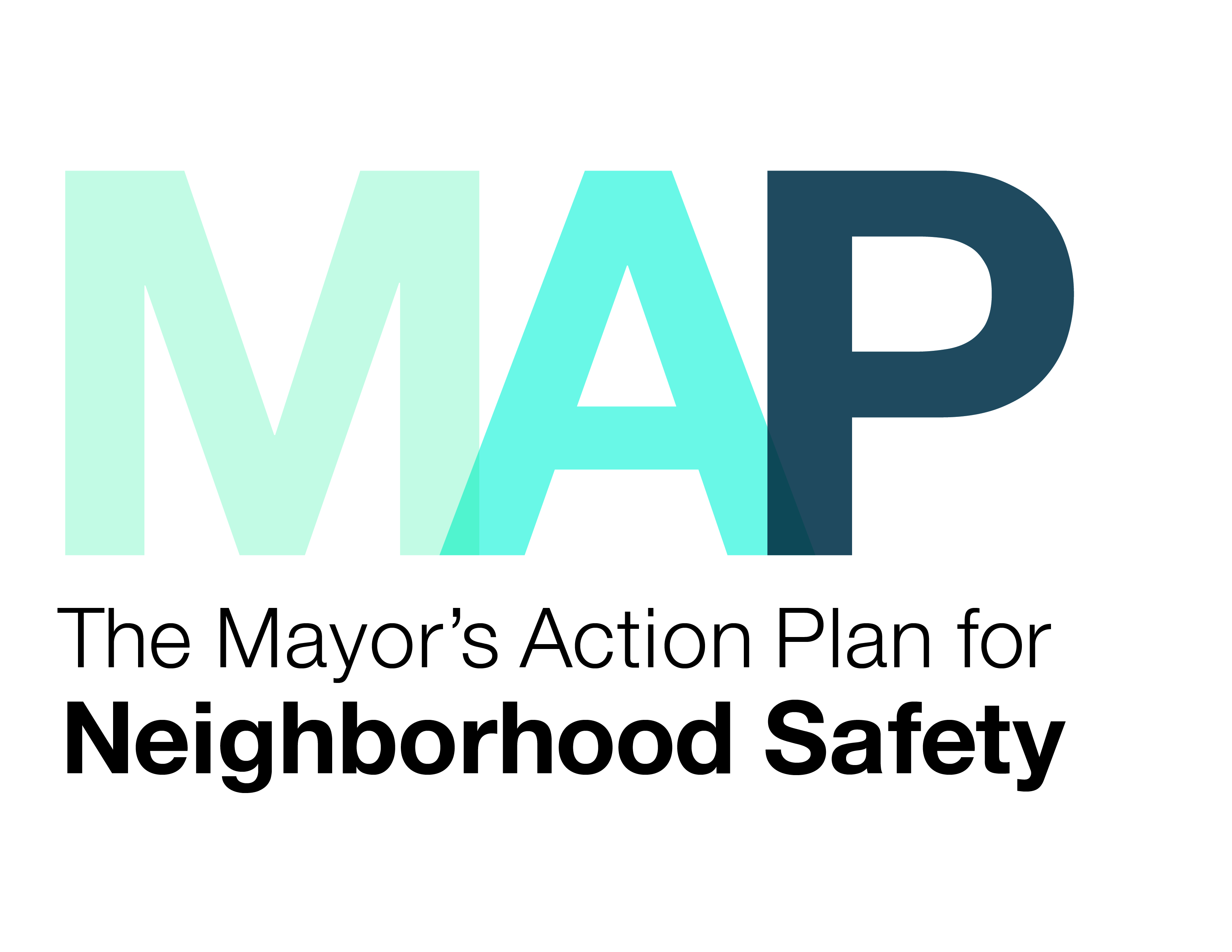 The Mayor S Action Plan For Neighborhood Safety Nyc Mayor S Office Of Criminal Justice