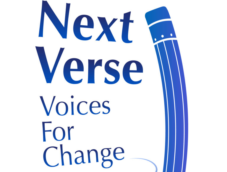 Next Verse: Voices for Change