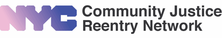 Community Justice Reentry Network