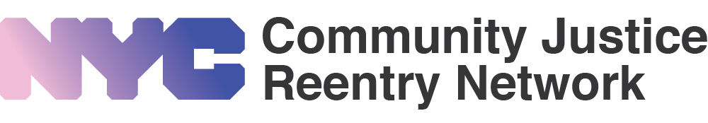 Community Justice Reentry Network