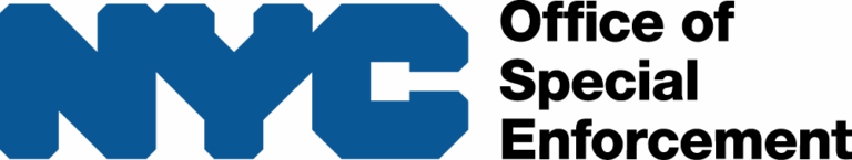 Office of Special Enforcement